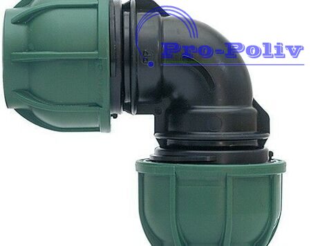 Отвод д.20х20